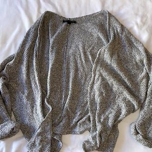Brandy Melville Knit Cardigan